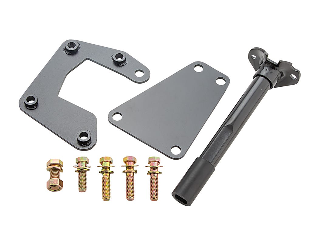 Power Steering Conversion Kit 63-66 Chevy Truck
