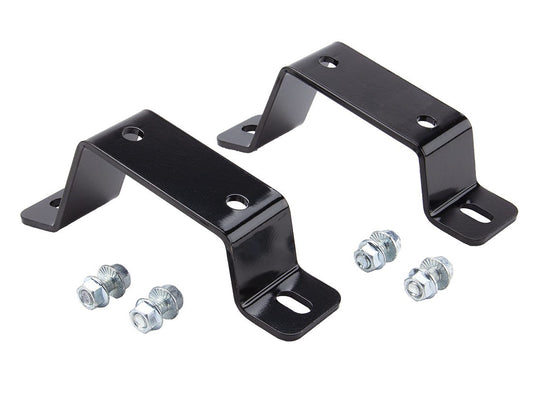 Standard Front Sway Bar Frame Brackets for 1963-87 Chevy Truck