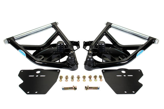 Classic Performance Tubular Control Arms 6372TCA-LAB