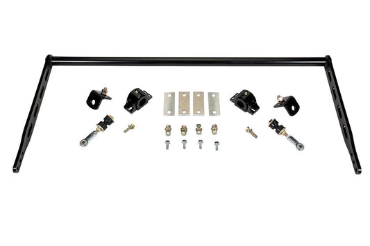 Adjustable Rear Sway Bar Kit for 1963-1972 Chevy C10