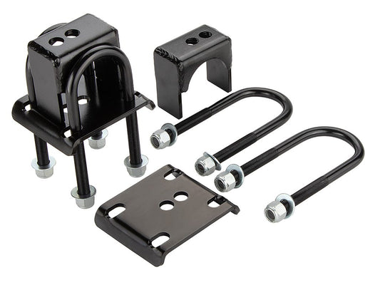 Black Axle Flip Kit for 1973-87 Chevy C10