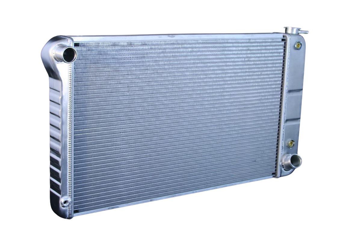 DeWitts 1967-1972 Chevy C10 Truck Direct Fit Aluminum Radiator