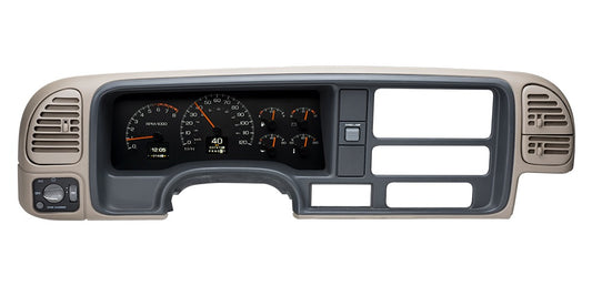 95-98 GM Truck RTX Cluster