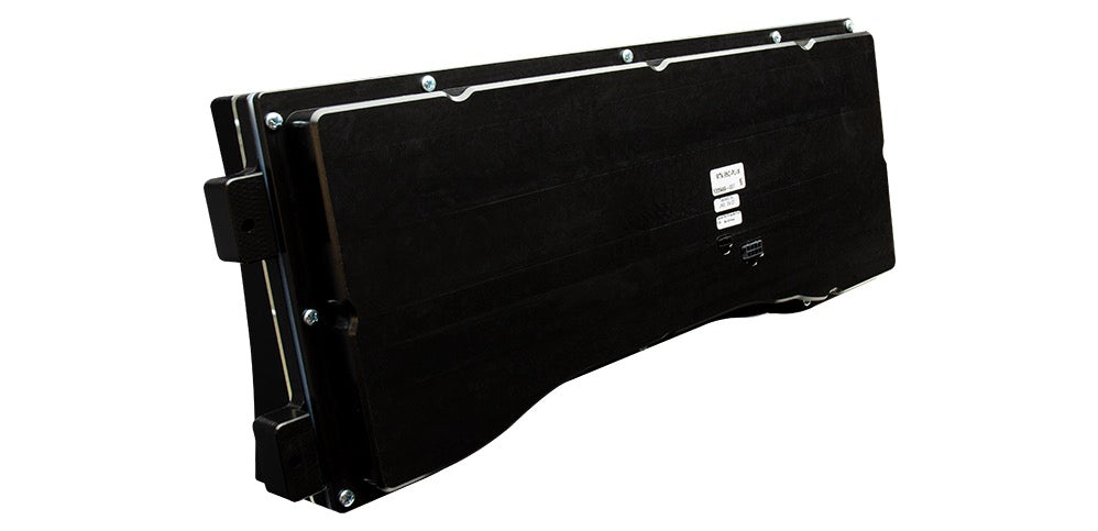 95-98 GM Truck RTX Cluster