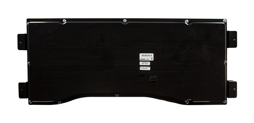 95-98 GM Truck RTX Cluster