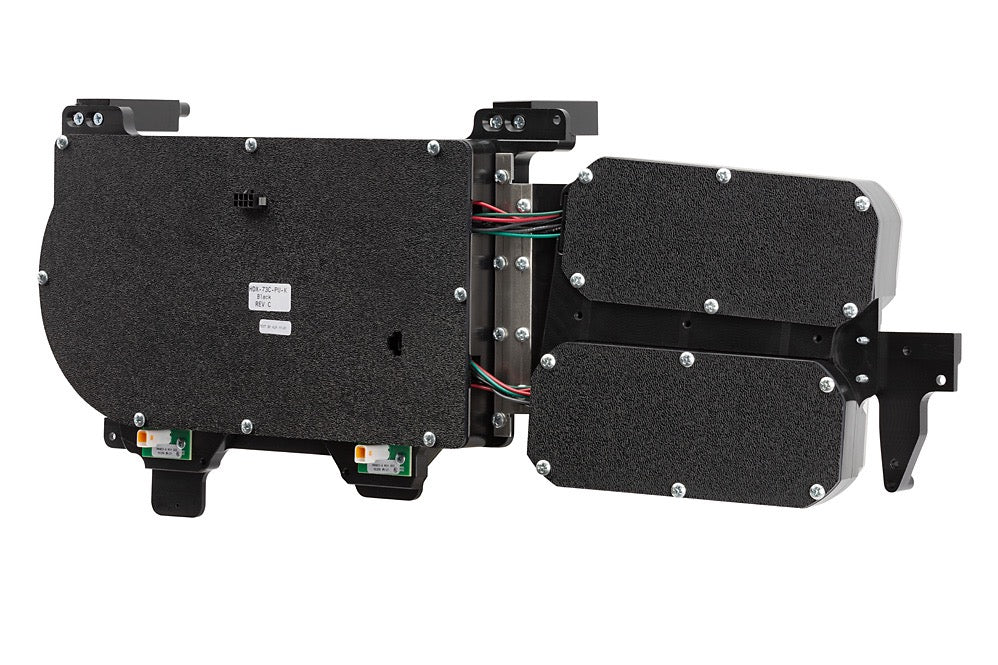 73-87 GM Truck HDX Cluster