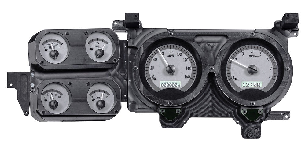 73-87 GM Truck VHX Cluster