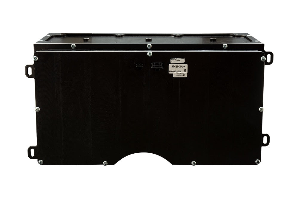 88-91 GM Truck RTX Cluster