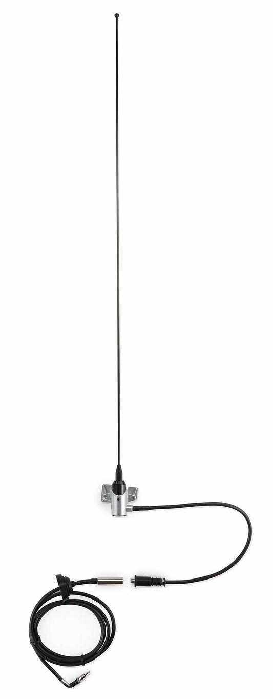 RetroSound Antenna Replacement Kit — 1988-1998 GM Truck