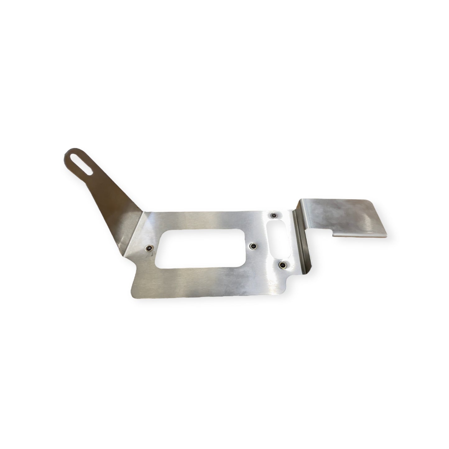 73-87 C10 Dakota Digital Module/Bim Mounting Bracket – Mac’s Garage