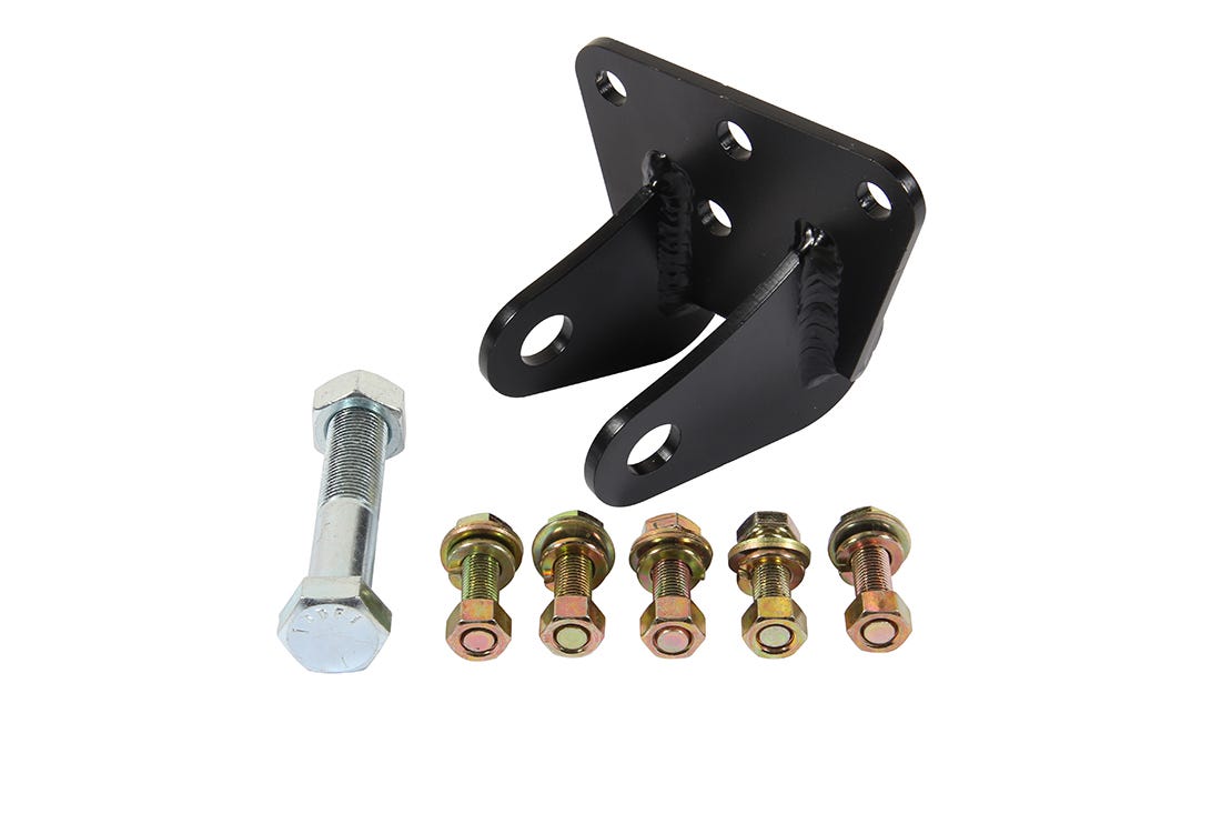 Trac Bar Bracket for 1963-72 Chevy Truck