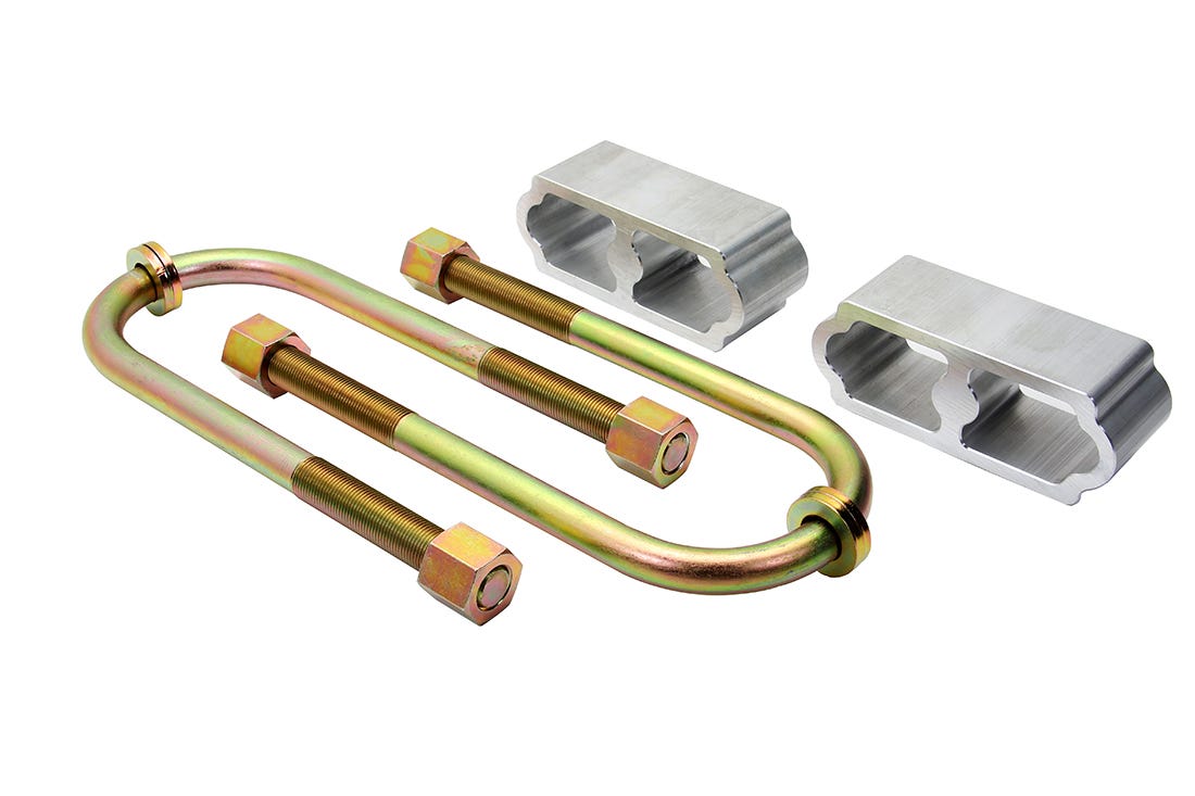 Lowering Block Kit, 1960-72 C10