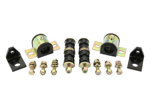 CPP Front 1 1/8" Sway Bar Rebuilding Kit, 1963-87 Chevy Truck