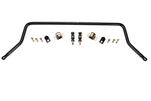 CPP Front 1 1/8" Sway Bar Kit, 1963-87 Chevy Truck, OEM Lower Arms