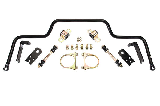 CPP Rear 7/8" Sway Bar Kit, 1947-59 Chevy truck & 48-56 Ford Truck