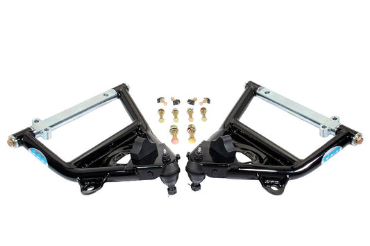 Totally Tubular Lower Control Arm Kit