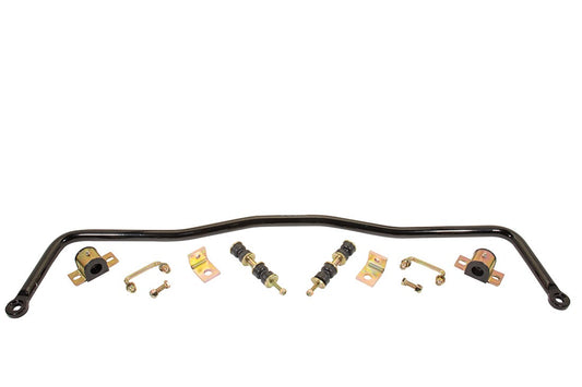 CPP Front 1" Sway Bar Kit 1958-64 Chevy Fullsize