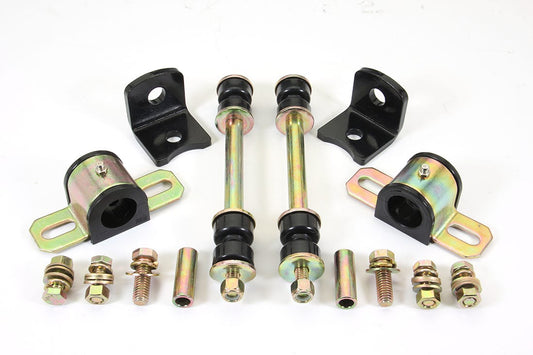 CPP Rear 1 1/8" Sway Bar Rebuilding Kit 1963-72 Chevy 1/2 Ton Truck