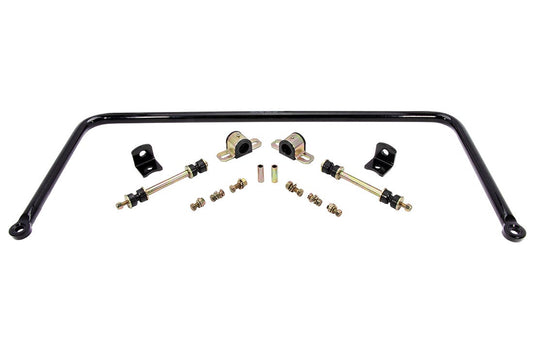 CPP Rear 1 1/8" Sway Bar Kit 1963-72 Chevy 1/2 Ton Truck