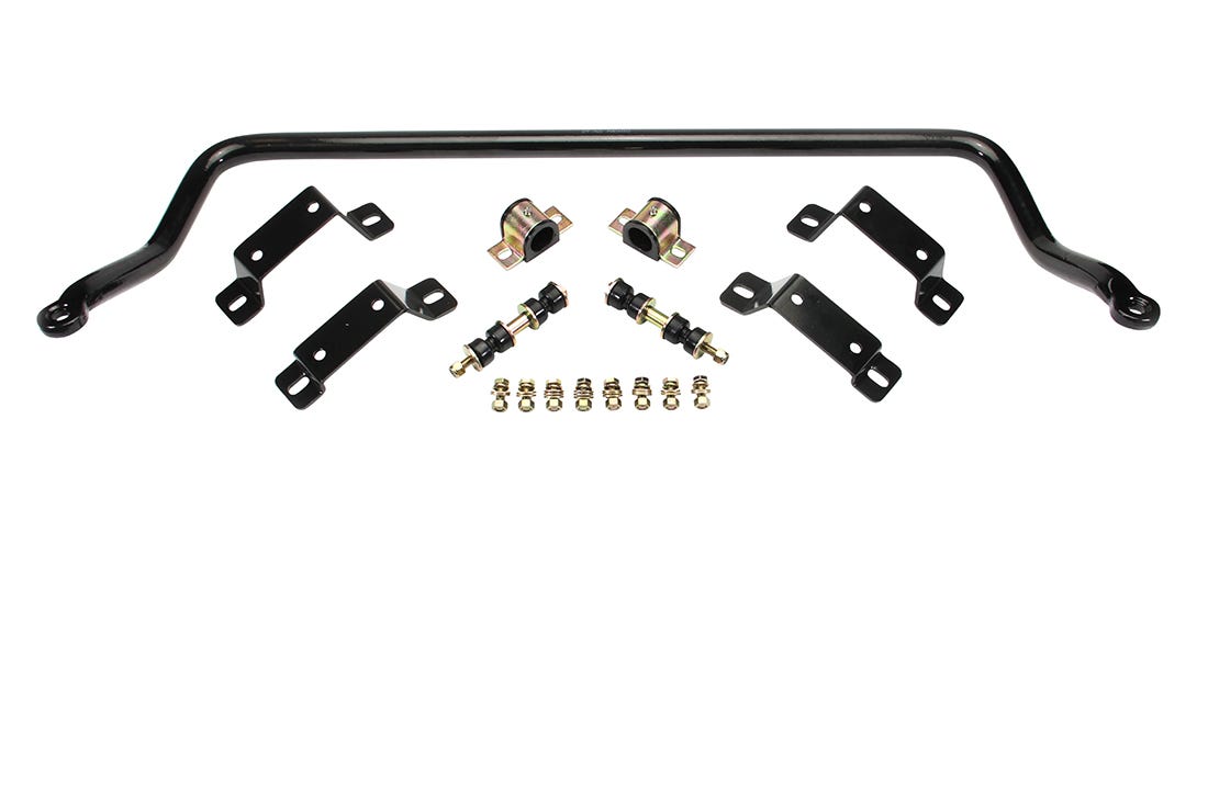 CPP Front 1-1/4" Sway Bar Kit 1963-87 Chevy 1/2 Ton Truck