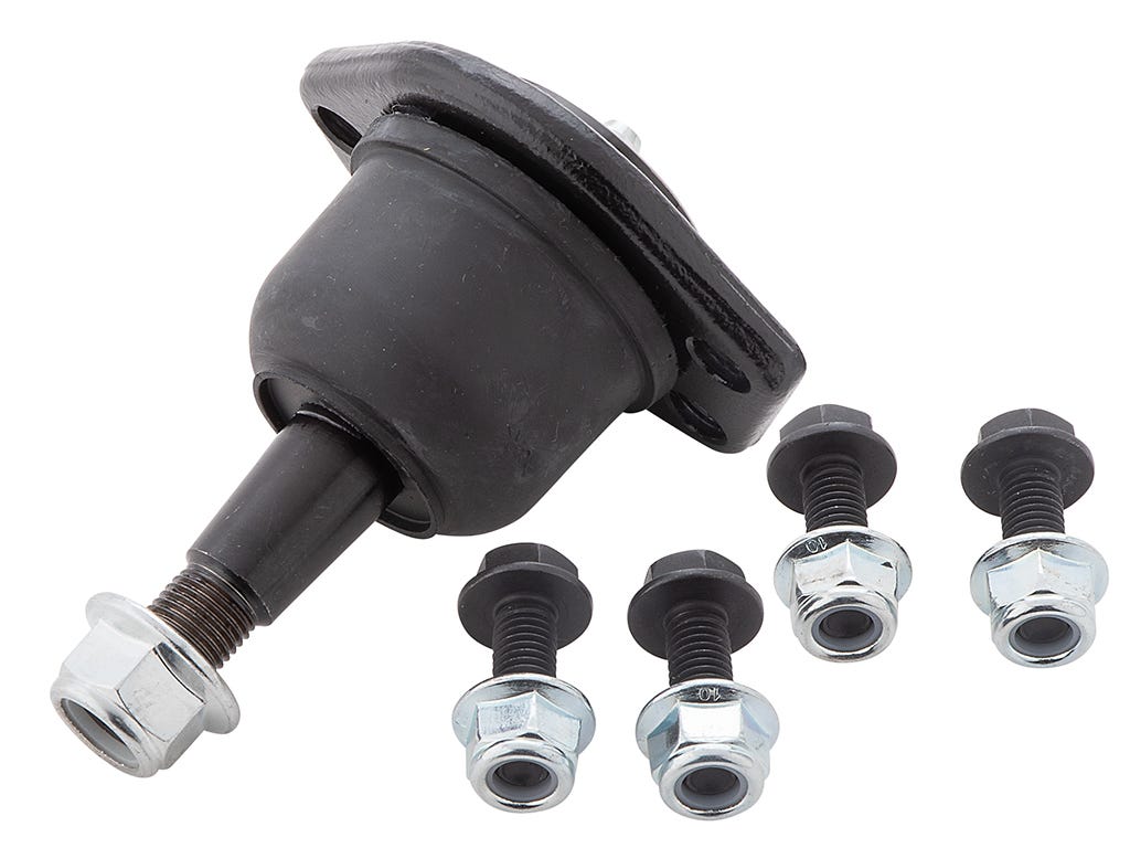 Upper Ball Joint for 1964-1972 A-Body, 1968-1974 X-Body, 1967-1969 F-Body, Upper