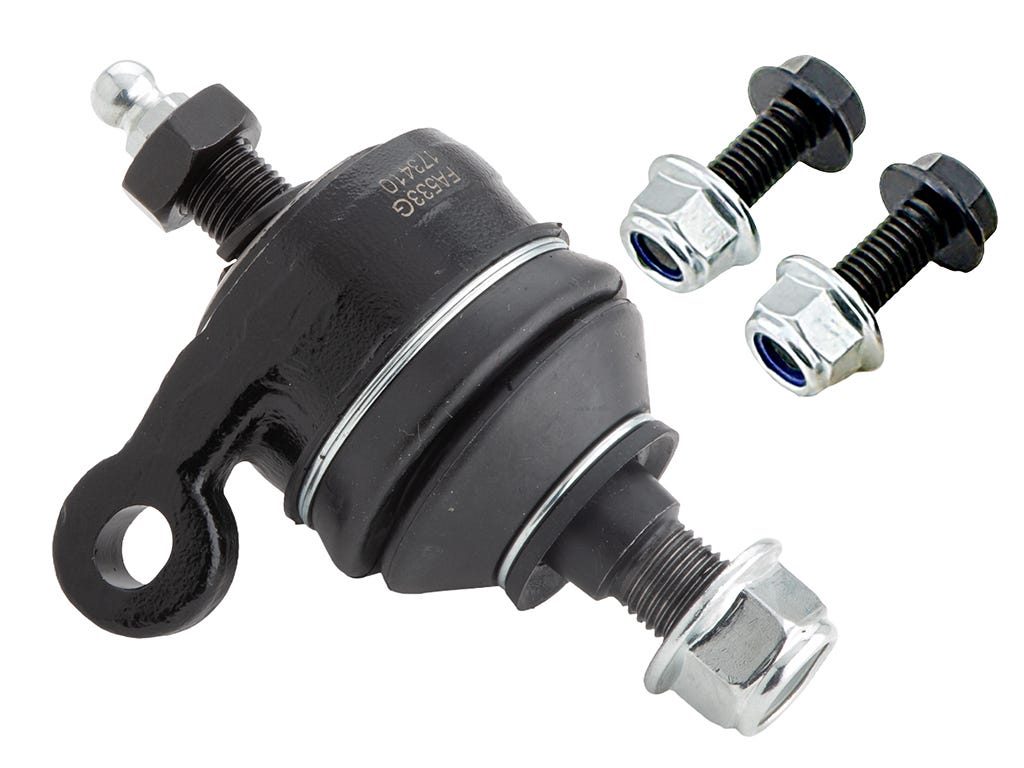 Lower Ball Joint, 1958-70 Chevy Full Size