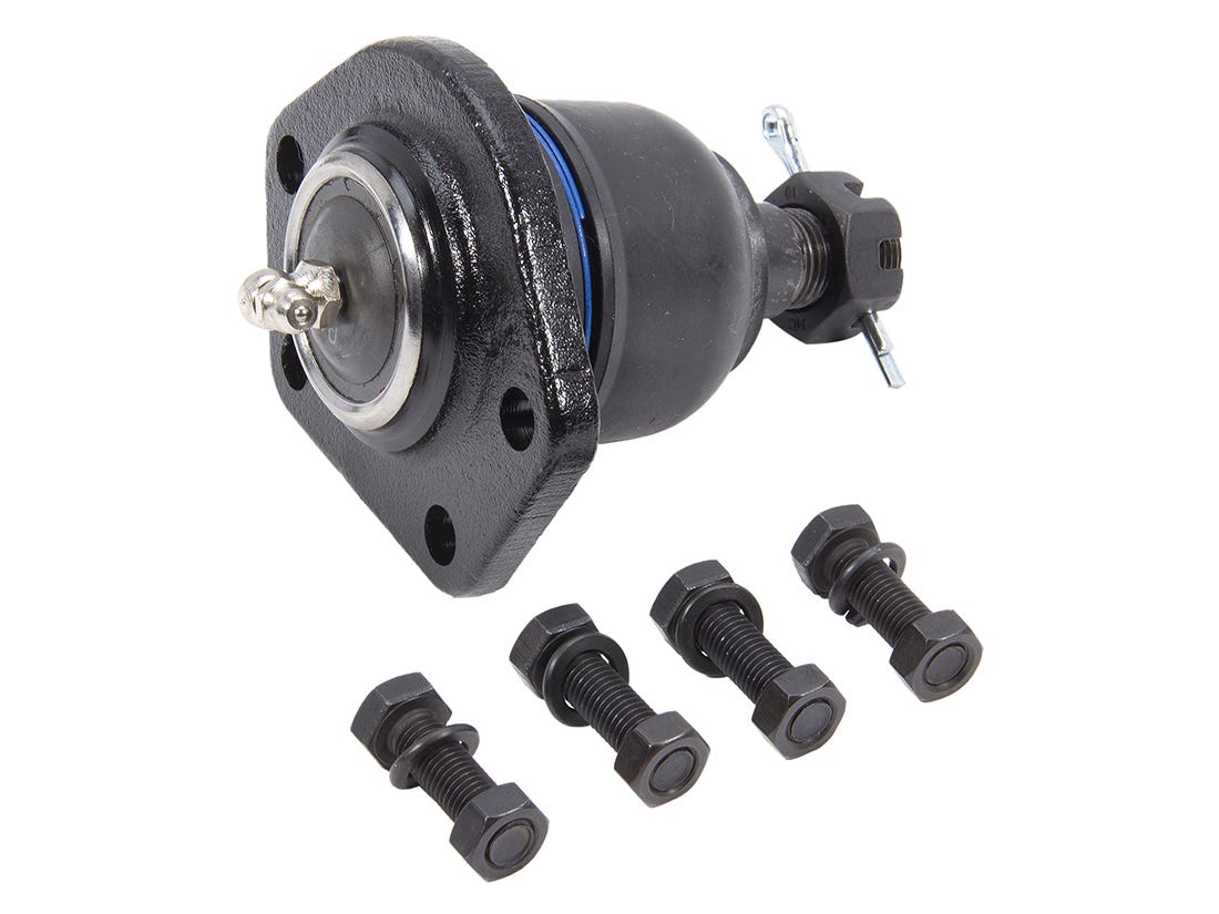 Upper Ball Joint for 1960-1962 Chevy 1/2 Ton Truck, C10, Upper, New