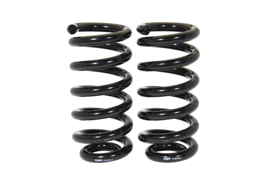 CPP Front 2" Drop Coil Springs 1963-87 Chevy 1/2 Ton Truck