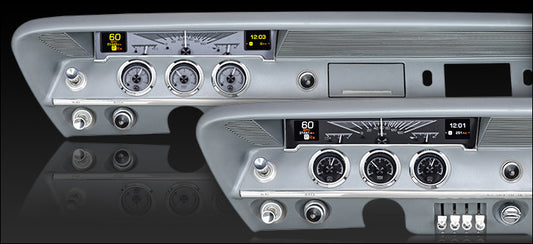 61-62 Impala HDX Cluster