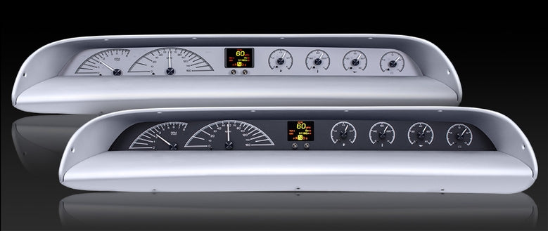 63-64 Impala HDX Cluster