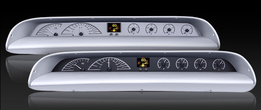 63-64 Impala HDX Cluster