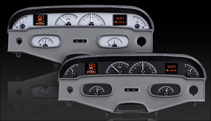 58 Impala HDX Cluster