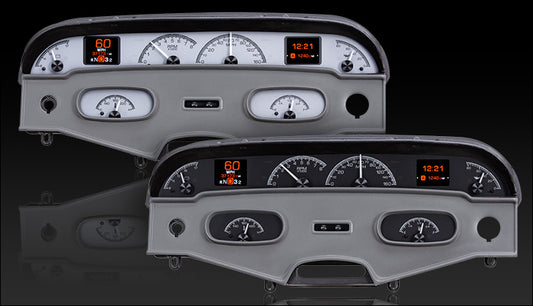 58 Impala HDX Cluster
