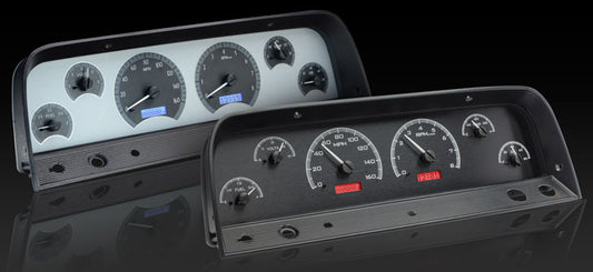 64-66 Chevy Truck VHX Cluster