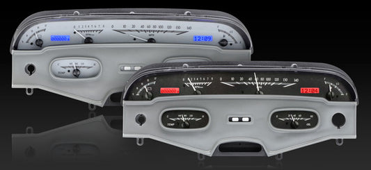 58 Impala VHX Cluster