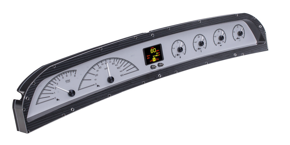 63-64 Impala HDX Cluster