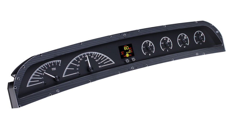 63-64 Impala HDX Cluster