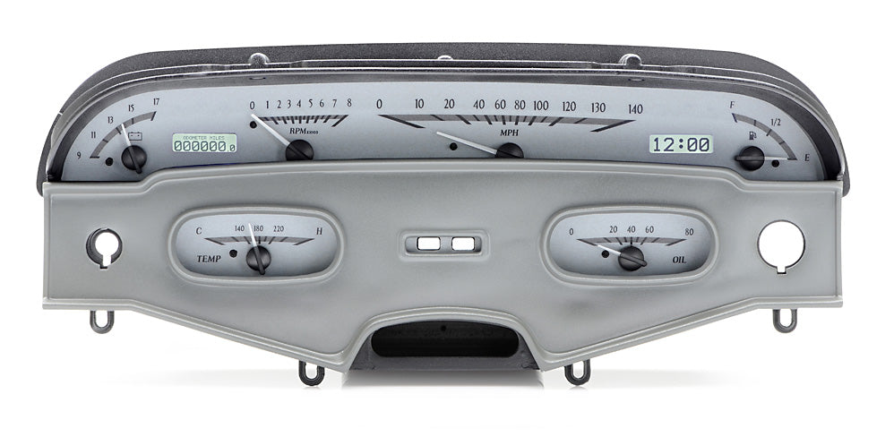 58 Impala VHX Cluster