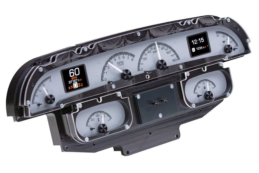 58 Impala HDX Cluster