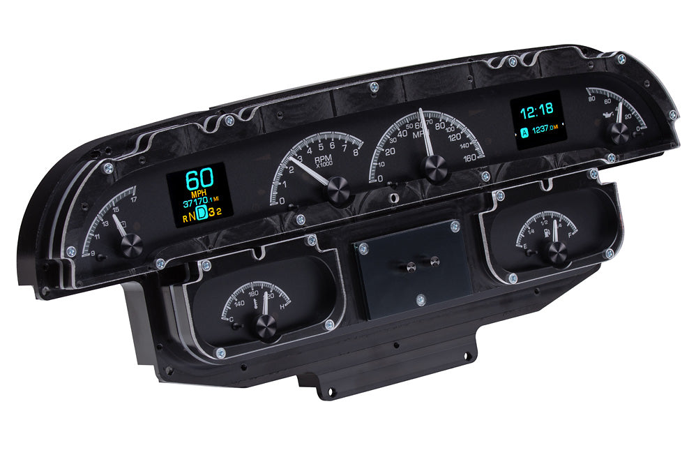 58 Impala HDX Cluster