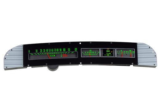 63 Impala RTX Cluster
