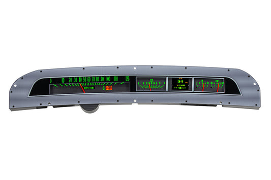 64 Impala RTX Cluster