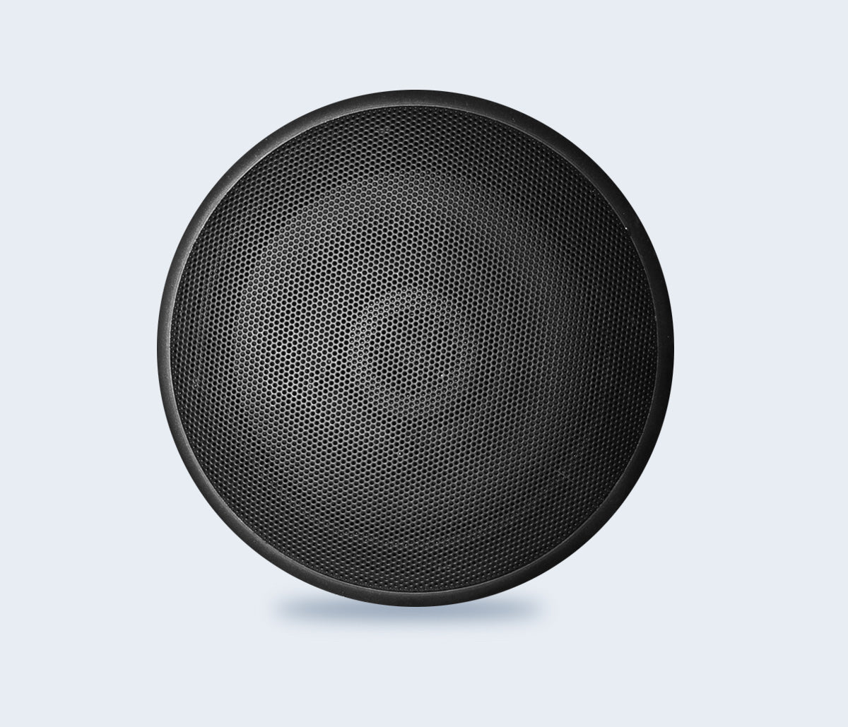 Custom Autosound 6.5" 2-Way Speakers (100W Pair)