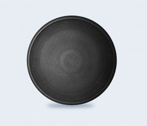 Custom Autosound 6.5" 2-Way Speakers (100W Pair)