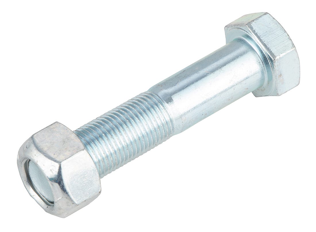 Trac Bar Mount