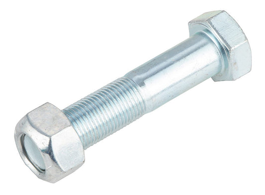 Trac Bar Mount