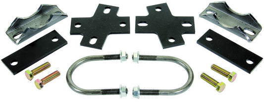 Sway Bar Mounting Hardware