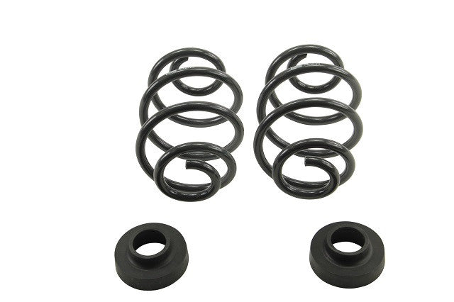 Belltech PRO COIL SPRING SET, 60-72 C-10 PICKUP/BLAZER, 3"-4" R DROP