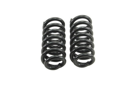 Belltech 63-87 GM C10 Front 1" Drop