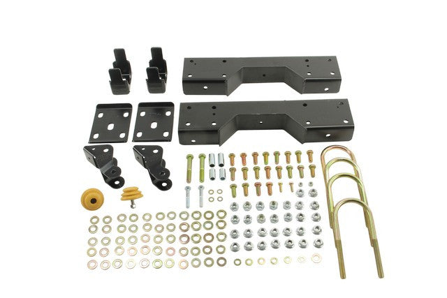 Belltech 6" Drop Flip Kit Inc C-Notch Std Cab
